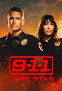 911: Одинокая звезда (Сезон 1)