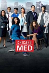 Медики Чикаго (Сезон 1-5)